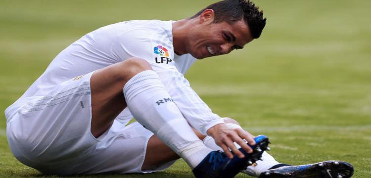 رونالدو رونالدو